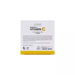 LANSLEY PERFECT VITAMIN C Super Booster Cream - Lanceley perfect, vitamin C, 5ml facial skin cream booster
