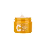 LANSLEY PERFECT VITAMIN C Super Booster Cream - Lanceley perfect, vitamin C, 5ml facial skin cream booster