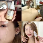 1 bottle of Royal Beauty, Royal Beauty Zentella Serum, CENTLLA SERUM, concentrated 30 ml.