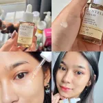 1 bottle of Royal Beauty, Royal Beauty Zentella Serum, CENTLLA SERUM, concentrated 30 ml.