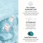 Torriden Dive in Serum Terry Dive In Serum [50 ml.] [1 bottle] Facial serum Helps to restore the skin Dry skin, dehydrated