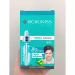 "New formula" Rojukiss Rojukis Acne Porgest Serum 6 ml.