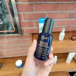 Kiehl’s Midnight Recovery Concentrate