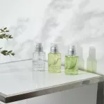 Isky Cleanser for Oily | Facial cleansing gel for oily skin is acne, reducing excess oil, non -dry, tender, gentle, gentle 100 ml.