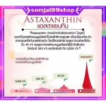 Concentrated serum Serum Serum Serum Haiyaron Collagen Collagen, Asta Sonta Sandin, Red Seaweed, Serum wrinkles, Astaxanthin