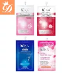 KA White KA. White Serum / Cream has 4 formulas.