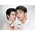 Giffarine Hyaya Giffarine Hya Inthane Cevite Pre-Pre-Pre-100% Natural Hairy Serum within 7 days, smooth skin, tighten pores. Easier makeup Hyaluron Serum