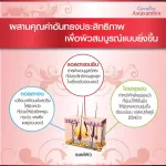 ซีรั่ม ลดริ้วรอย Astaxanthin Age Defying Giffarine แอสตาแซนธิน เอจ-ดีไฟอิ้ง อินเทนซีฟ สูตรเข้มข้นพิเศษ เนื้อบางเบา
