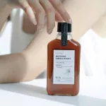 Fresh face, acne reduction formula, oil control