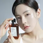 Fresh face, acne reduction formula, oil control