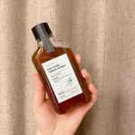 Fresh face, acne reduction formula, oil control