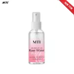 MTI Miracle Rose Water Mist Space