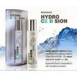 Sol Hydro CE II Sion 60 ml. Golden spray, Seoul hydro cellion