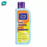 Clean & Clear Clear and Clear Acne Clear Toner 100ml