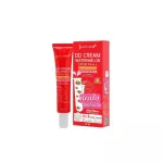 Chula Herb tube, serum and facial surface gel, DD Dee, Longan, Moringa, Carrot, Black Ginger