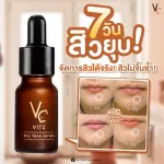 VC Ratchasachawitzi Bi Bio Serum 10 grams