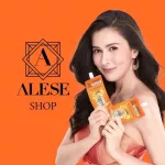 1 envelope ALE Horse oil cream + water serum. Reduce wrinkles Black dark, 7g.+7ml.