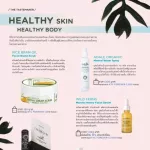 Adel, organic, natural water spray, face nourishing size 100 ml.