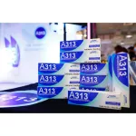 A313 cream Exp 2023 เอ 313 พร้อมส่ง ฉลากไทย ลดริ้วรอย สิว รูขุมขนกระชับ Cosmetic Cream Vitamin A Prom With Retinyl Palmitate 50g เอ313