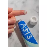 A313 cream Exp 2023 เอ 313 พร้อมส่ง ฉลากไทย ลดริ้วรอย สิว รูขุมขนกระชับ Cosmetic Cream Vitamin A Prom With Retinyl Palmitate 50g เอ313