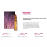 antiaging flash ampoules + night repair