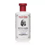 Thayers Alcohol-Free Laveder Witch Hazel Toner 355ml