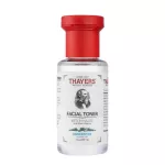Thayers Alcohol-Free Unscented Witch Hazel Toner 89ml