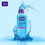 Clean & Clear Oil Control Toner 100ml Twin Pack Clean & Clear Oil Control Toner 100ml Twin Pack