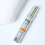 Aquaplus Soothing-Purifying Toner 150 ml. & Bright-up Daily Moisturizer 30 ml. Skin nourishing moisturizer