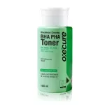 OXECURE BHA PHA TONER 150ML Acne Toner from Oxkia 150ml acne