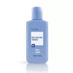 Giffarine lotion wiping ฺ Balancing Toner Giffarine helps to eliminate dirt and excess oil.