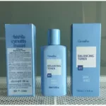 Giffarine lotion wiping ฺ Balancing Toner Giffarine helps to eliminate dirt and excess oil.