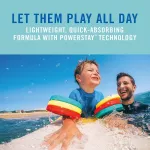 Banana Boat Sport with Powersay Technology Sunscreen Spray SPF 50+, 170 G Banana Boat®