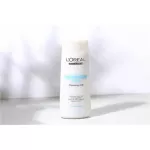 L'OREAL Gentle Cleansing Milk Toner 200ml. ลอรีอัล ปารีส เจนเทิล เคลนซิ่ง มิลค์ โทนเนอร์ โลชั่นทำความสะอาดผิว