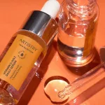 AMWAY, Vitamin C serum, Thai label, artist, Nutrition, Vitamin C, HA, Triple Daily, Vit-C Daily Serum, Amway Artistry