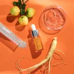 AMWAY, Vitamin C serum, Thai label, artist, Nutrition, Vitamin C, HA, Triple Daily, Vit-C Daily Serum, Amway Artistry