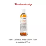 Kiehl's Calendula Herbal-Extarct Toner Alcohol-Free 250 ml คีลส์ โทนเนอร์ดอกคาเลนดูล่า Calendula Toner เพื่อปลอบประโลมและปรับปรุงผิว