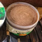 Chaisikarin - Chaisarin herbs, scrub, Mahad skin, white skin, 300 grams