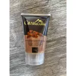 Chaisikarin - ชัยศิขริน สมุนไพร สครับแอนด์โฟมสมุนไพรสูตรขมิ้นชันและทานาคา ทำความสะอาดผิวอย่างล้ำลึกและช่วยลดจุดด่างดำ