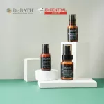Dr. Rath Set 3 products Radiance Essence Ex 100 ml. + Perfect Skin Serum 35 ml. + Supercharged Whitening Concentrate 30 ml.
