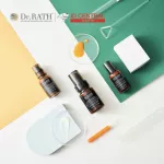 Dr. Rath Set 3 products Radiance Essence Ex 100 ml. + Perfect Skin Serum 35 ml. + Supercharged Whitening Concentrate 30 ml.