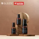 Dr. Rath Set 3 products Radiance Essence Ex 100 ml. + Perfect Skin Serum 35 ml. + Supercharged Whitening Concentrate 30 ml.