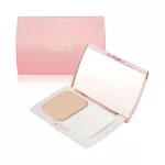 POSITIF  Perfect Blanc Foundation Powder Beige 1ตลับ+Light 1ตลับ  ฟรี  Satin Matte Lip คละสี