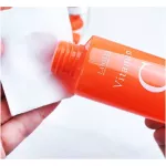 Lanceley, vitamin C, Toner Bright and White Vitamin C Radiance Toner Bright and White 100 ml.