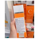 Lanceley, vitamin C, Toner Bright and White Vitamin C Radiance Toner Bright and White 100 ml.