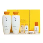 SULWHASOO Essential Balancing ชุดกิจวัตรประจำวัน SET