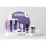Smooth Sleep Relaxing set เหมาะสำหรับผู้มีปัญหาออฟฟิสซินโดรม ตัวช่วยในการนอนหลับ