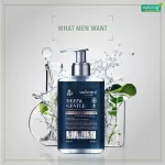 Smooth E Sensitive Skin For Men Set – เซ็ตดูแลผิวสำหรับคุณผู้ชาย สำหรับผิวแห้งและแพ้ง่าย ผิวชุ่มชื่นกระจ่างใส คลีนเซอร์ มอยส์เจอร์ไรเซอร์ สมูทอี