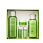 อินนิสฟรี กรีนที บาลานซิ่ง Skin Care Set EX