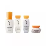 Sulwhasoo Essential Daily Routine Kit 4 items 8809685806745